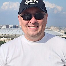 Фотография мужчины Алексей, 48 лет из г. Норильск