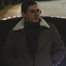 Фотография мужчины Андрей, 20 лет из г. Иркутск