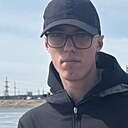 Михаил, 21 год