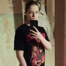 Фотография девушки Мария, 18 лет из г. Минск
