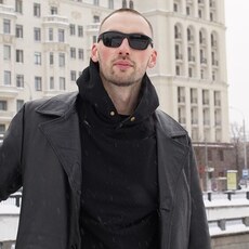 Фотография мужчины Женя, 34 года из г. Москва