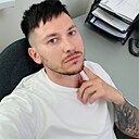 Юрий, 33 года