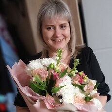 Фотография девушки Любовь, 46 лет из г. Сыктывкар