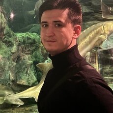 Фотография мужчины Амир, 26 лет из г. Нальчик