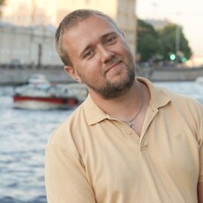 Фотография мужчины Александр, 32 года из г. Братск