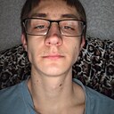 Данил, 19 лет