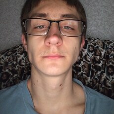 Фотография мужчины Данил, 19 лет из г. Тольятти