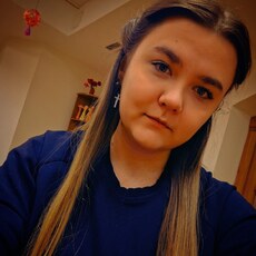 Фотография девушки Анна, 23 года из г. Усолье-Сибирское