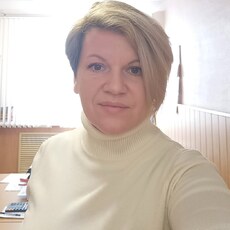 Фотография девушки Екатерина, 43 года из г. Воронеж