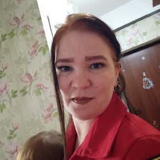 Фотография девушки Елена, 33 года из г. Хомутово