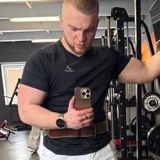 Фотография мужчины Артем, 25 лет из г. Александров