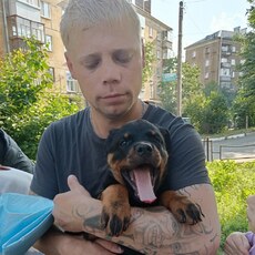 Фотография мужчины Сергей, 33 года из г. Нижний Тагил