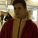 Александр, 23 года