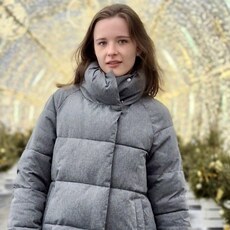Фотография девушки Арина, 24 года из г. Москва