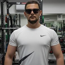 Фотография мужчины Егор, 35 лет из г. Астана