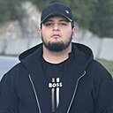 Ибрагим, 20 лет