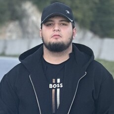 Фотография мужчины Ибрагим, 20 лет из г. Киров