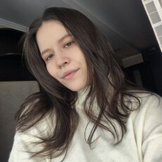 Фотография девушки Алена, 22 года из г. Новосибирск