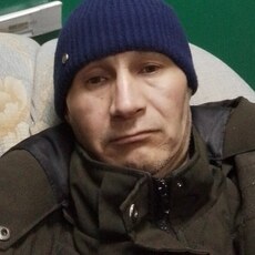 Фотография мужчины Руслан, 47 лет из г. Первоуральск