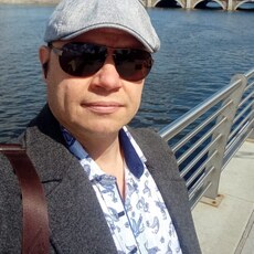 Фотография мужчины Илья, 39 лет из г. Челябинск