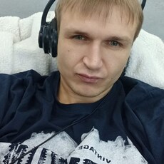 Фотография мужчины Денис, 31 год из г. Барнаул