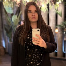 Фотография девушки София, 27 лет из г. Сочи