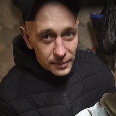 Фотография мужчины Євгеній, 35 лет из г. Киев