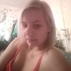 Фотография девушки Кристина, 28 лет из г. Лабытнанги