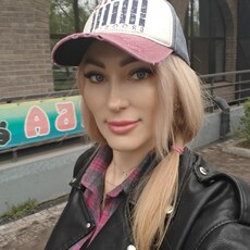 Фотография девушки Елена, 40 лет из г. Абакан