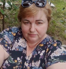 Фотография девушки Оксана, 56 лет из г. Киев