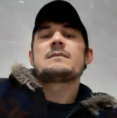 Фотография мужчины Икболжон, 34 года из г. Астана