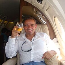 Фотография мужчины Gino, 43 года из г. Москва