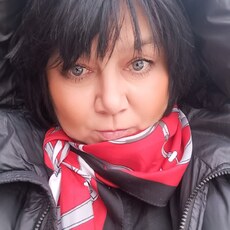 Фотография девушки Юли, 54 года из г. Красноярск