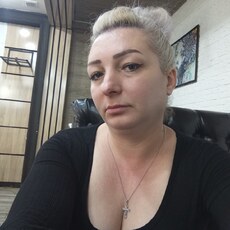 Фотография девушки Анюта, 39 лет из г. Ташкент