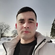 Фотография мужчины Максим, 32 года из г. Люберцы