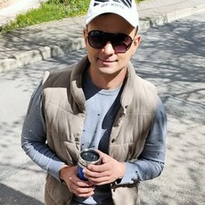 Фотография мужчины Дмитрий, 40 лет из г. Самара