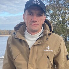 Фотография мужчины Роман, 41 год из г. Ярославль