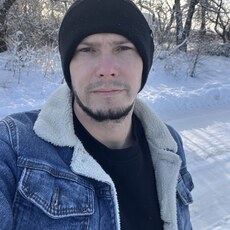 Фотография мужчины Сергей, 33 года из г. Курск