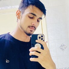 Фотография мужчины Harman, 21 год из г. Минск