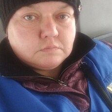 Фотография девушки Света, 43 года из г. Бобруйск