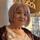 Карлыгаш, 55 лет