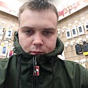 Дмитрий, 28 лет