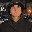 Николай, 21 год