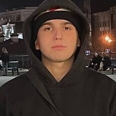 Фотография мужчины Николай, 21 год из г. Чебаркуль