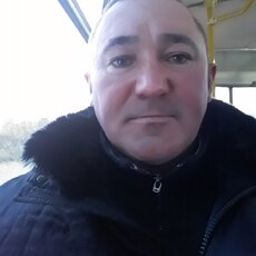 Фотография мужчины Андрей, 47 лет из г. Абакан