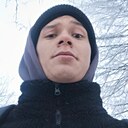 Павел, 21 год