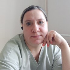 Фотография девушки Ирина, 39 лет из г. Магнитогорск