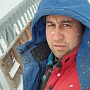 Макс, 33 года