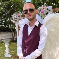 Фотография мужчины Евгений, 33 года из г. Несвиж