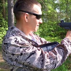 Фотография мужчины Толик, 39 лет из г. Киров